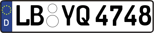 LB-YQ4748