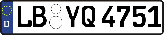 LB-YQ4751