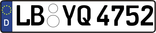 LB-YQ4752