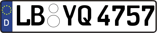 LB-YQ4757