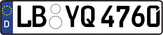 LB-YQ4760