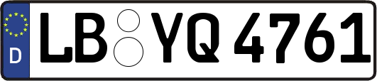 LB-YQ4761