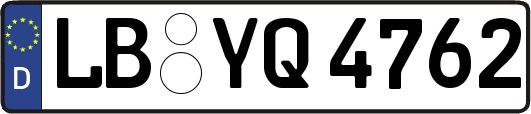LB-YQ4762