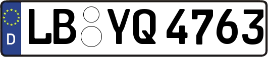 LB-YQ4763