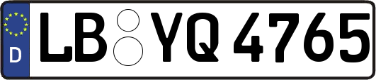 LB-YQ4765