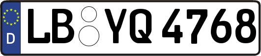 LB-YQ4768