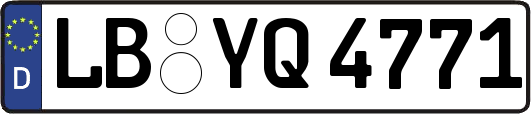LB-YQ4771