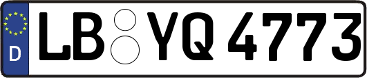 LB-YQ4773