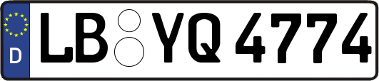 LB-YQ4774
