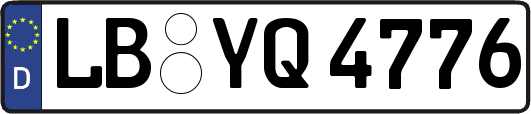 LB-YQ4776