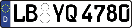LB-YQ4780