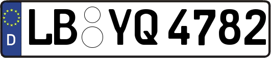 LB-YQ4782