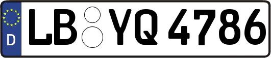 LB-YQ4786