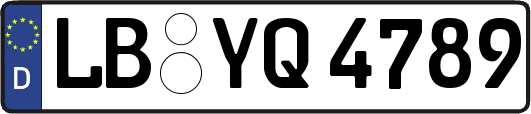 LB-YQ4789
