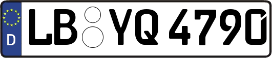 LB-YQ4790