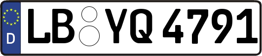 LB-YQ4791