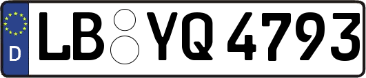 LB-YQ4793
