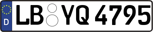 LB-YQ4795