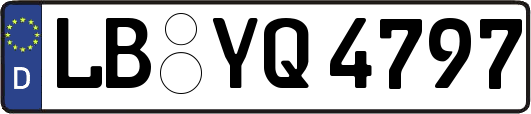 LB-YQ4797
