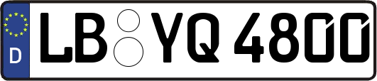 LB-YQ4800
