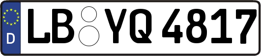 LB-YQ4817