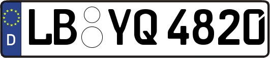 LB-YQ4820