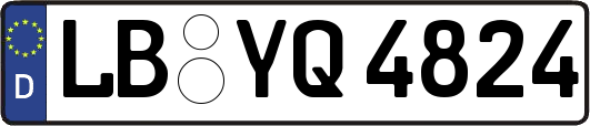 LB-YQ4824