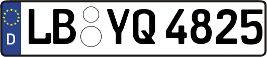 LB-YQ4825