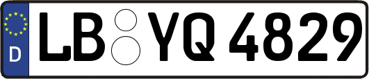 LB-YQ4829