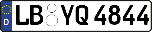 LB-YQ4844