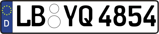 LB-YQ4854