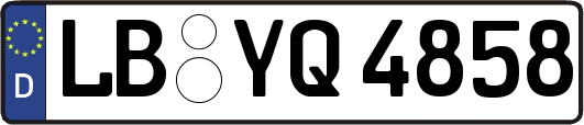 LB-YQ4858