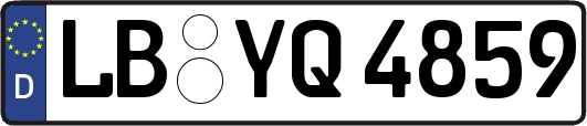 LB-YQ4859