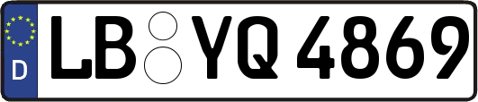 LB-YQ4869
