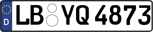 LB-YQ4873