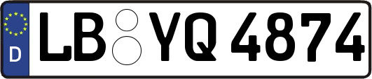 LB-YQ4874