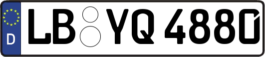 LB-YQ4880