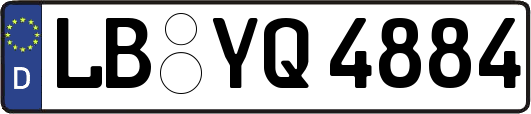 LB-YQ4884