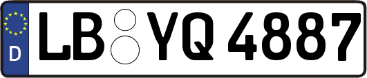 LB-YQ4887