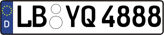 LB-YQ4888