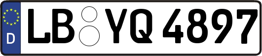 LB-YQ4897