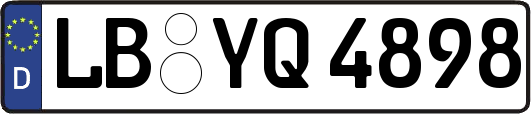 LB-YQ4898