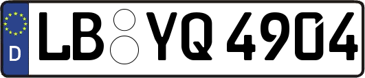 LB-YQ4904