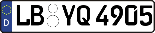 LB-YQ4905