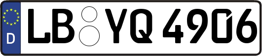LB-YQ4906