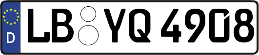 LB-YQ4908