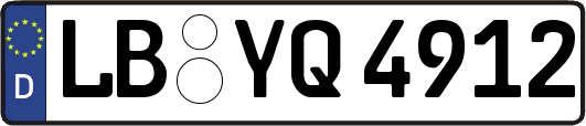 LB-YQ4912
