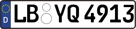 LB-YQ4913