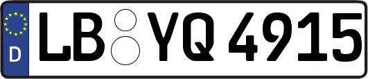 LB-YQ4915