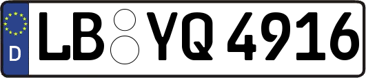 LB-YQ4916